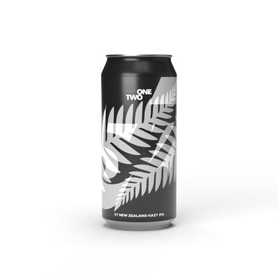 57 New Zealand Hazy IPA