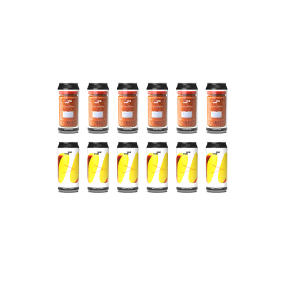 Mango Zacusca 12 Pack