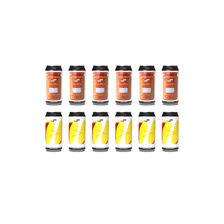 Mango Zacusca 12 Pack