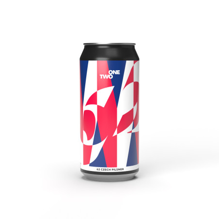 '62' Czech Pilsner