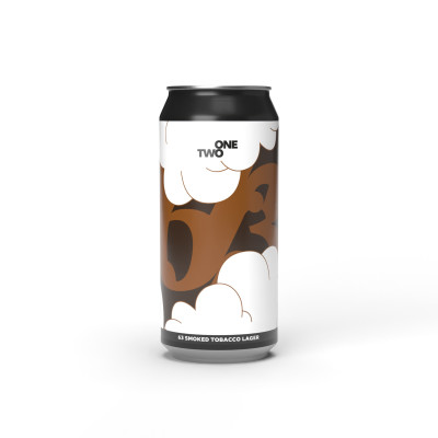 63 - Smoked Tobacco Lager