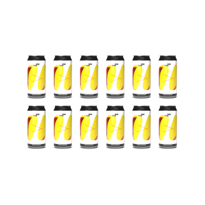 Mango Habanero 12 Pack