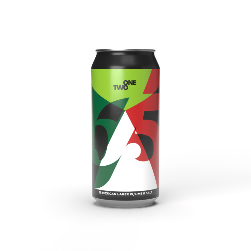 65 - Mexican Lager