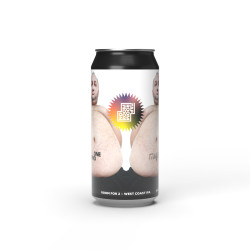 OneTwo x Maktoob - Room For 2 - West Coast IPA