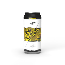 Double Sting DDH DIPA