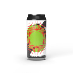 OneTwo - Lime Chilli Sour - Fruited Sour Beer