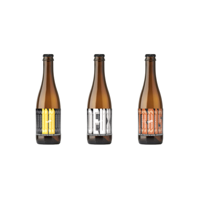 UN DEUX TROIS