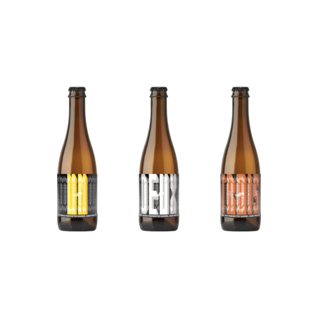 UN DEUX TROIS