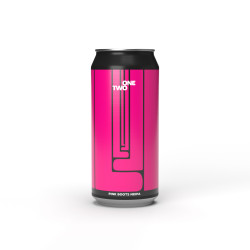 Pink Boots NEIPA