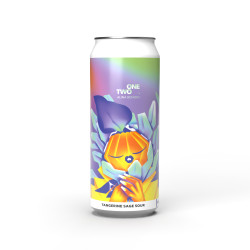 25 - Citra Talus DDH NEIPA