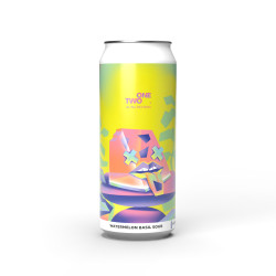 35 - Vic Secret NEIPA