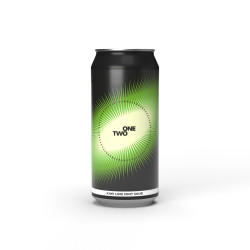 24 - Kiwi Mint Lime Sour