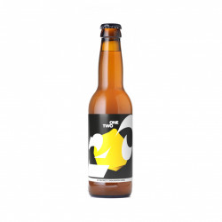 20 - Quince Gose