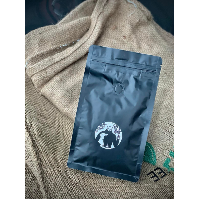 Medina Specialty Coffee - Ethiopia