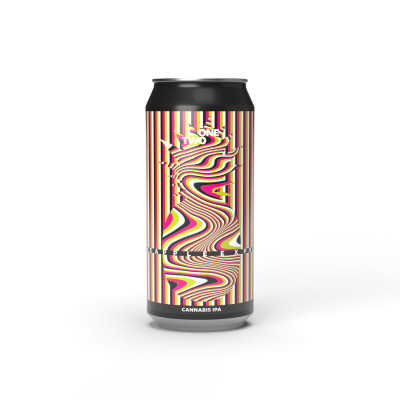 Pineapple Express - Hazy IPA