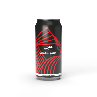 Domestique Sour 2025